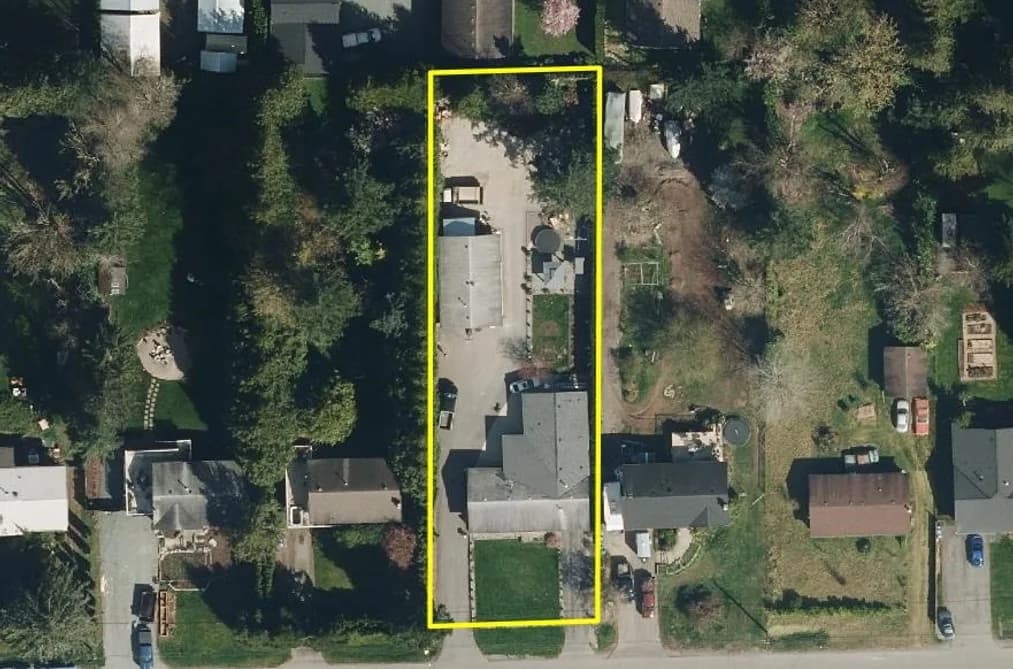 29289 SUNVALLEY CRESCENT, Abbotsford, BC — Residential for Sale - Main Photo