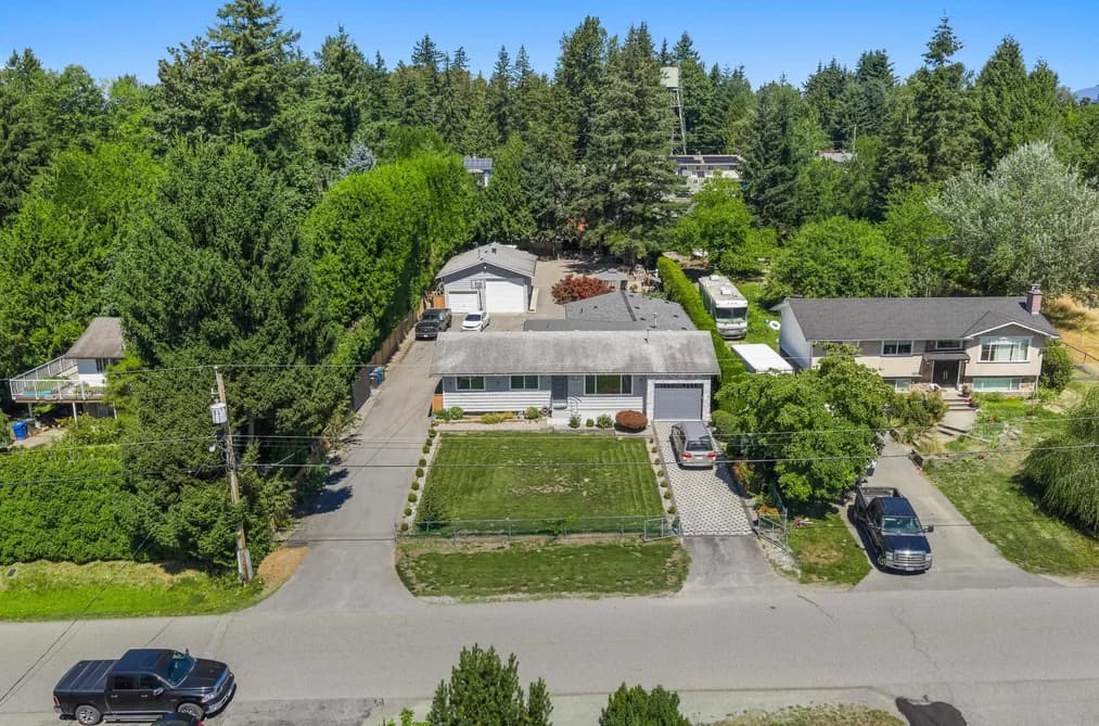 29289 SUNVALLEY CRESCENT, Abbotsford, BC — Residential for Sale - Photo 2