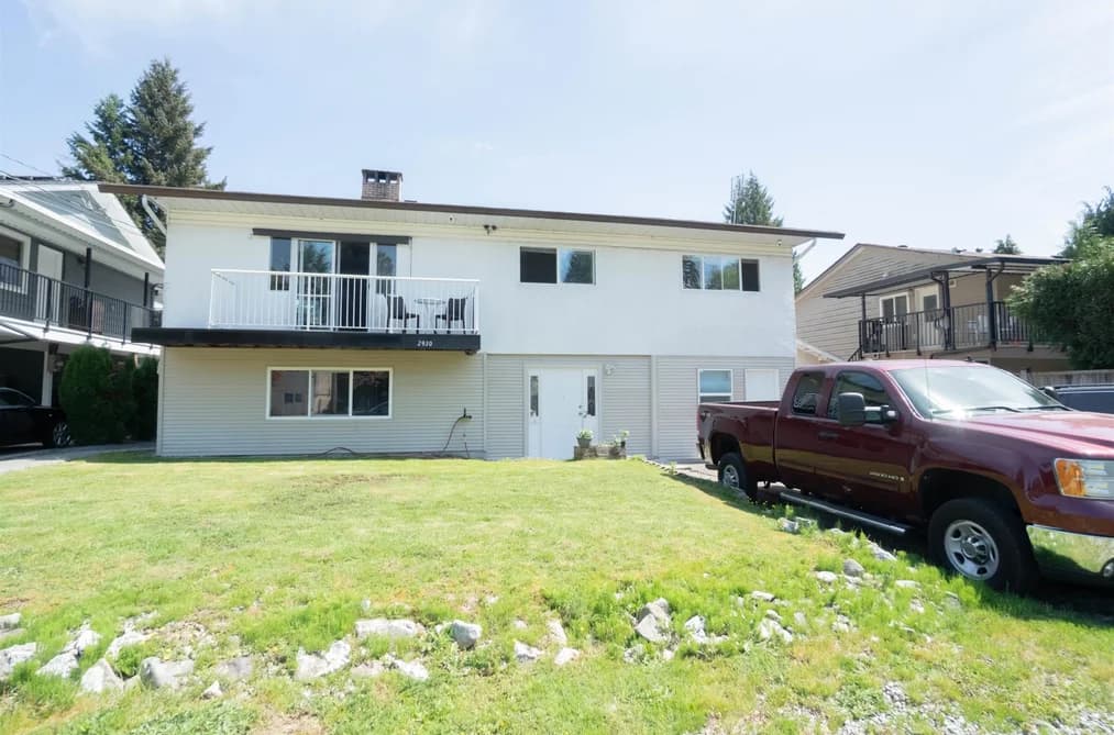 2930 SEFTON STREET, Port Coquitlam, BC — Residential for Sale - Main Photo