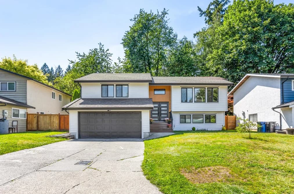 2935 CENTURY CRESCENT, Abbotsford, BC — Residential for Sale - Main Photo