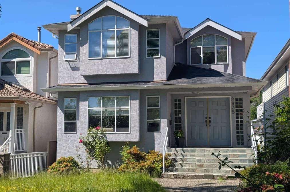 2935 E 17TH AVENUE, Vancouver, BC — Residential for Sale - Main Photo