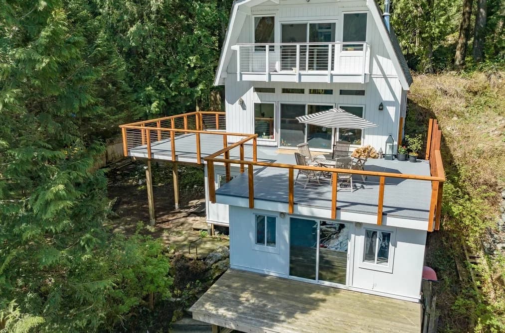 2937 PANORAMA DRIVE, North Vancouver, BC — Residential for Sale - Photo 2