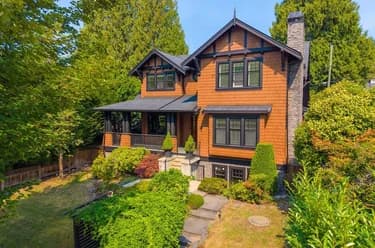 House for sale at 2937 W 45th Avenue Vancouver British Columbia - MLS: R3159025