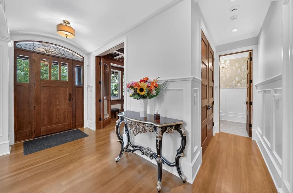 2937 W 45TH AVENUE, Vancouver, BC — Residential for Sale - Photo 2