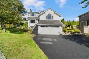 House for sale at 2939 Cliffrose Crescent Coquitlam British Columbia - MLS: R3152183