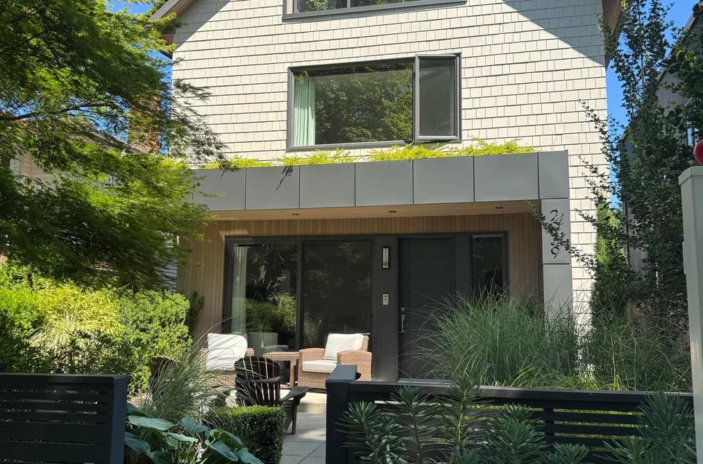 2939 W 15TH AVENUE, Vancouver, BC — Residential for Sale - Main Photo