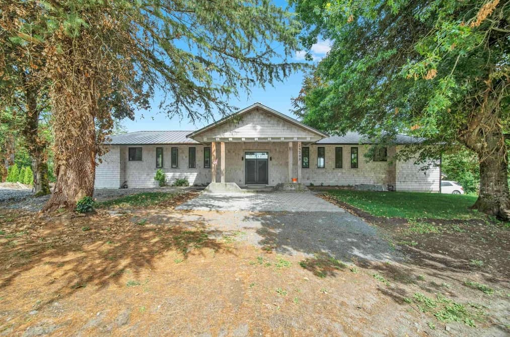 29399 MARSH MCCORMICK ROAD, Abbotsford, BC — Residential for Sale - Main Photo