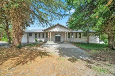 House for sale at 29399 Marsh Mccormick Road Abbotsford British Columbia - MLS: R3123336