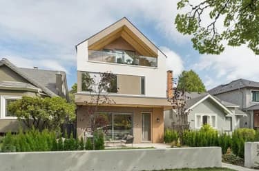 Half Duplex for sale at 2 2941 W 29th Avenue Vancouver British Columbia - MLS: R3168015