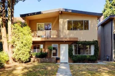 House for sale at 2941 W 42nd Avenue Vancouver British Columbia - MLS: R3161424