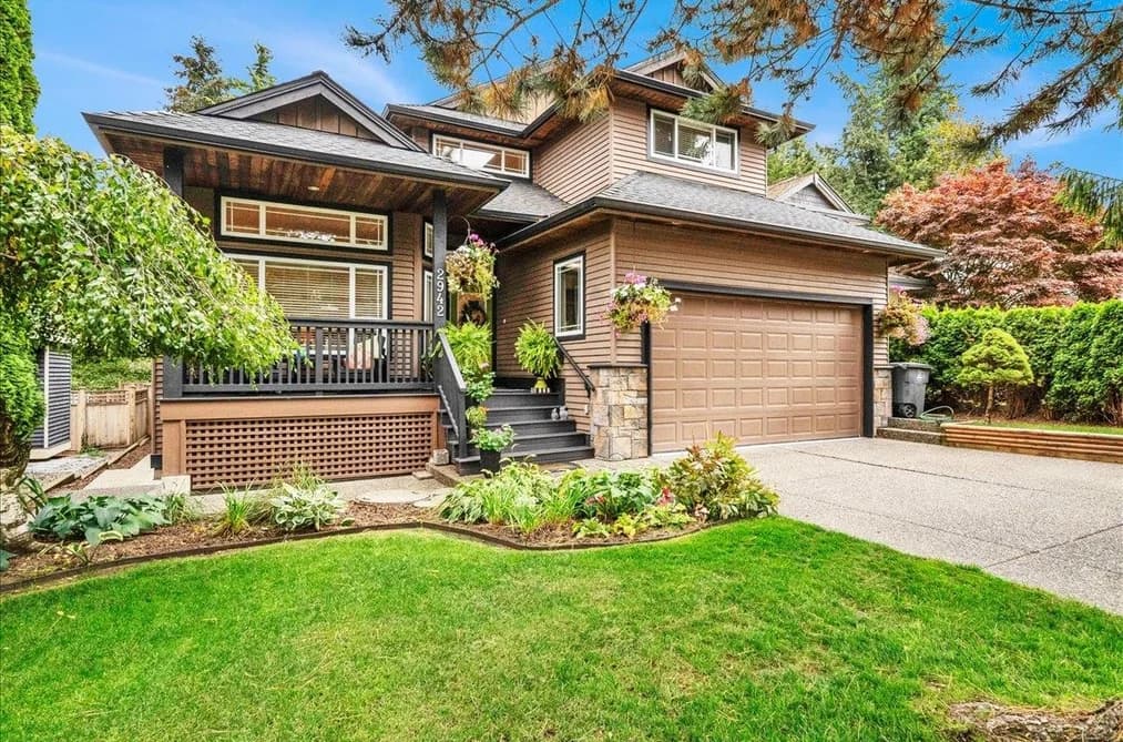 2942 147A STREET, Surrey, BC — Residential for Sale - Main Photo