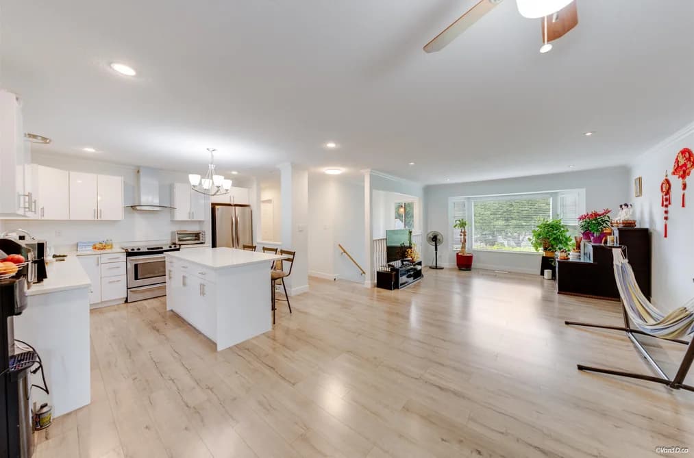 2944 271 STREET, Langley, BC — Residential for Sale - Main Photo