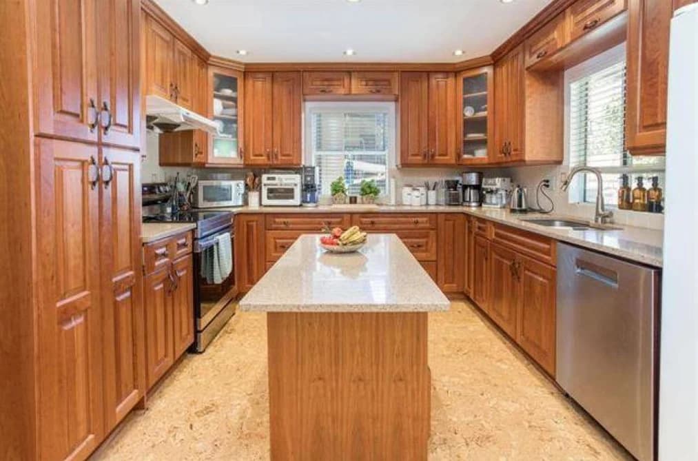2945 W 12 AVENUE, Vancouver BC V6K 2R2 - Photo 1