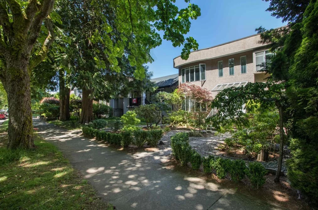 2945 W 12TH AVENUE, Vancouver, BC — Residential for Sale - Main Photo