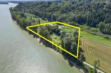 House for sale at 29464 River Road Abbotsford British Columbia - MLS: R3155056
