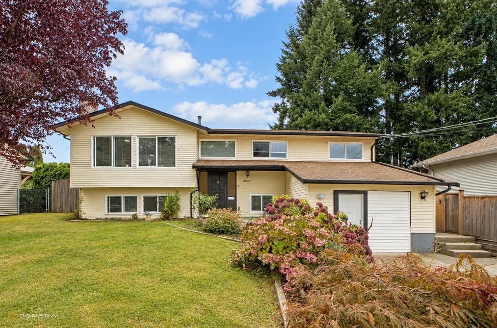 2947 BABICH STREET, Abbotsford, BC — Residential for Sale - Main Photo