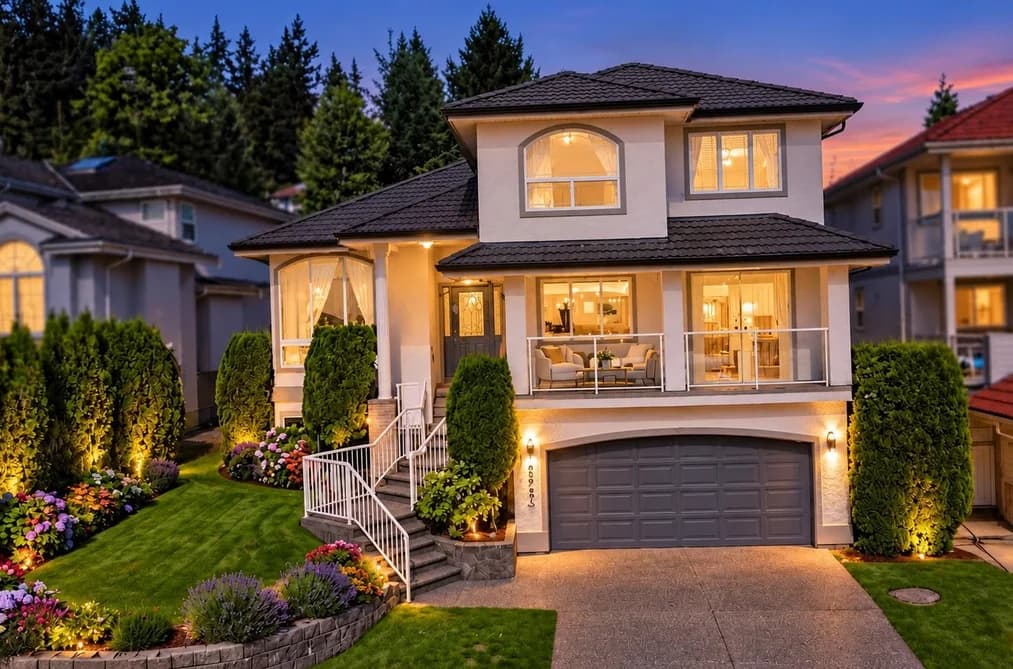 2947 Blackbear Court, Coquitlam, BC - MLS: R3162713 - Photo 2 2947 Blackbear Court, Coquitlam, BC - MLS: R3162713 - Photo 2