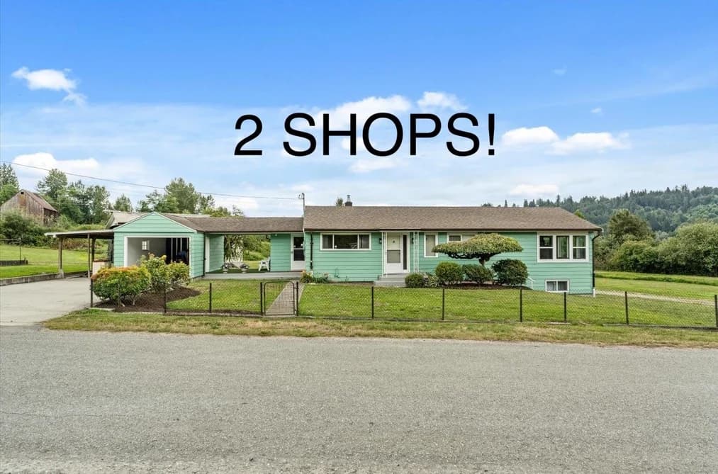 29486 DONATELLI AVENUE, Mission, BC — Residential for Sale - Main Photo