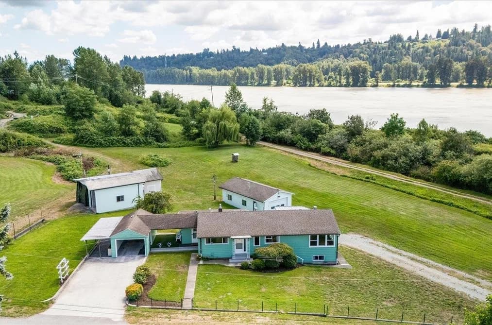 29486 DONATELLI AVENUE, Mission, BC — Residential for Sale - Main Photo