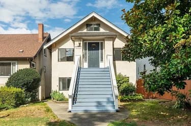 House for sale at 295 W 17th Avenue Vancouver British Columbia - MLS: R3167773