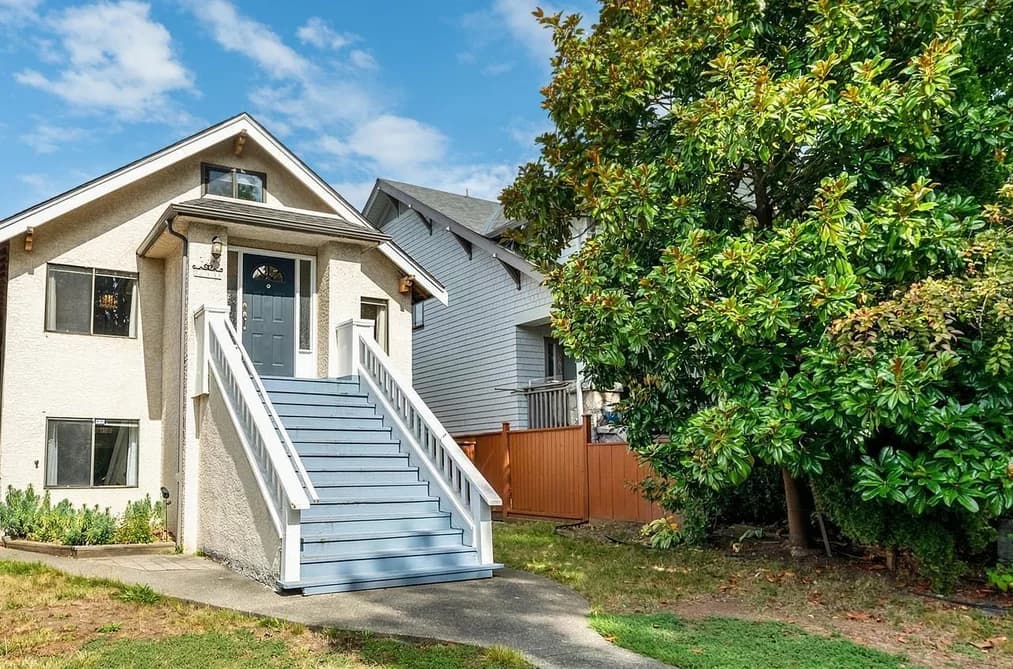 295 W 17TH AVENUE, Vancouver, BC — Residential for Sale - Photo 2