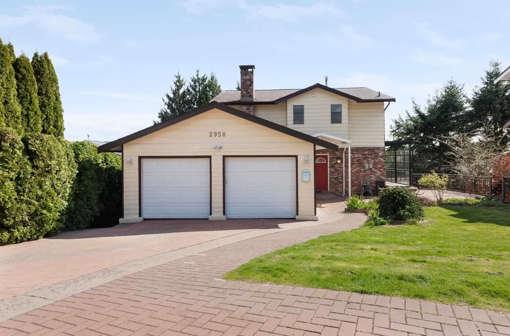 2950 KEETS DRIVE, Coquitlam, BC — Residential for Sale - Main Photo
