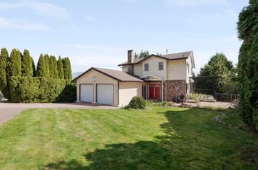 House for sale at 2950 Keets Drive Coquitlam British Columbia - MLS: R3128706