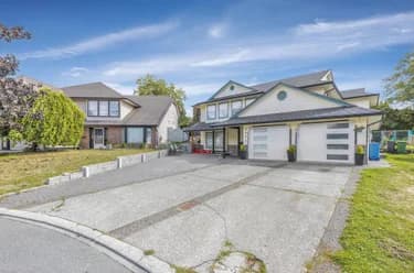 House for sale at 2952 Sidoni Place Abbotsford British Columbia - MLS: R3108726