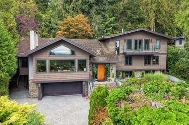 2953 Altamont Cres, West Vancouver, BC - MLS: R3166175