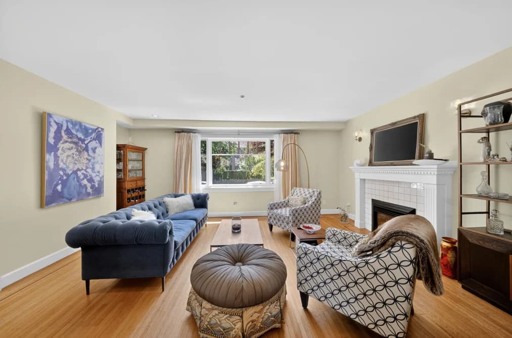 2953 W 35TH AVENUE, Vancouver, BC — Residential for Sale - Photo 2