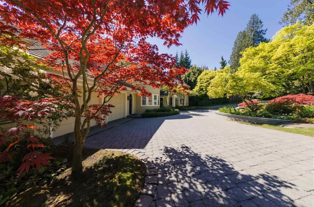 2956 PALMERSTON AVENUE, West Vancouver, BC — Residential for Sale - Photo 2
