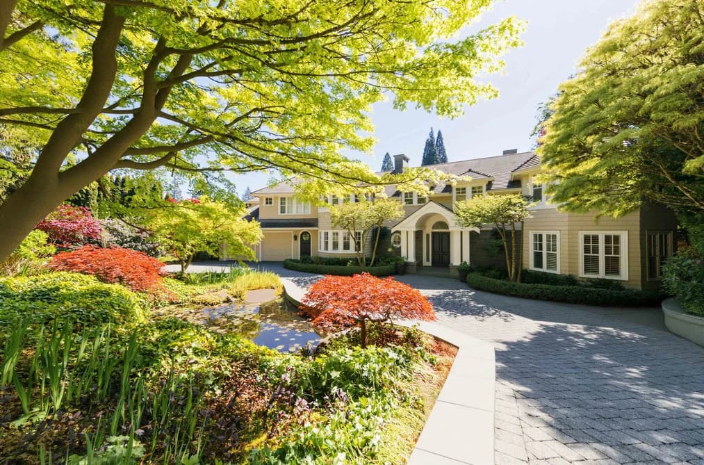 2956 PALMERSTON AVENUE, West Vancouver, BC — Residential for Sale - Photo 2