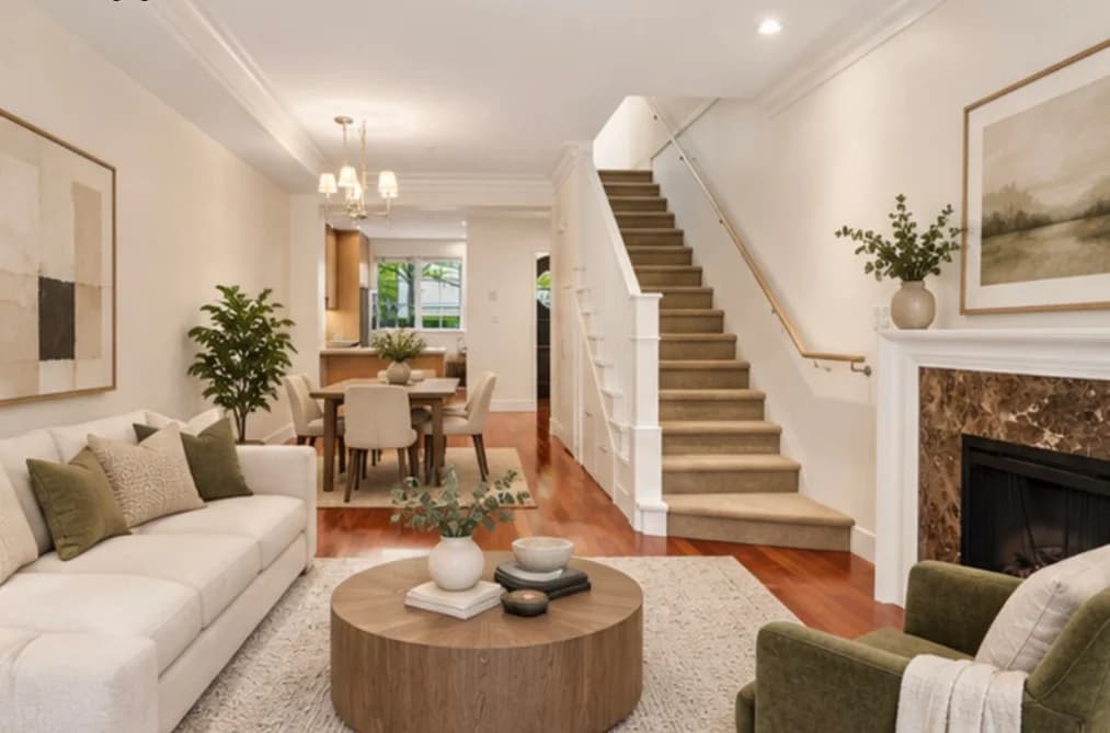 2957 LAUREL STREET, Vancouver, BC — Residential for Sale - Photo 2