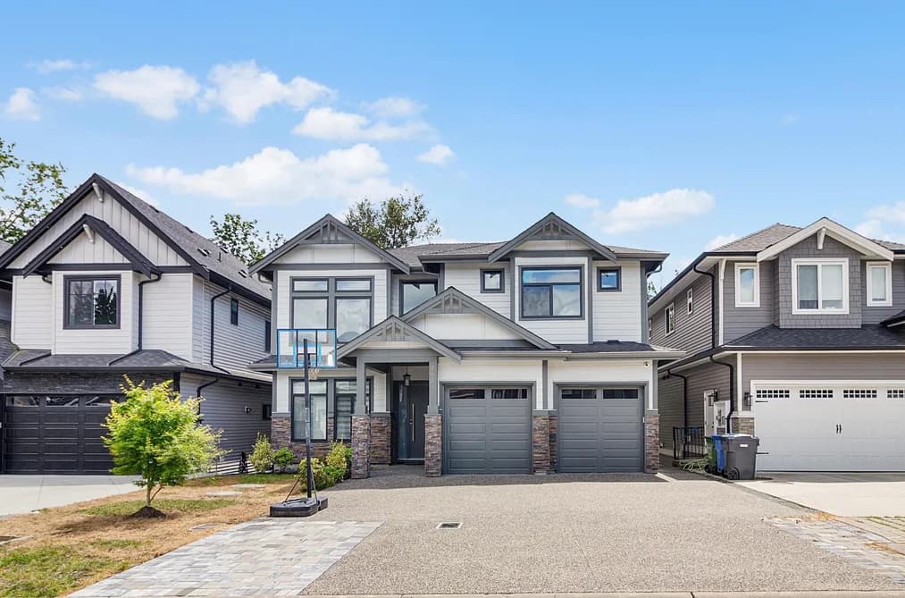 29574 CORVINA COURT, Abbotsford, BC — Residential for Sale - Main Photo