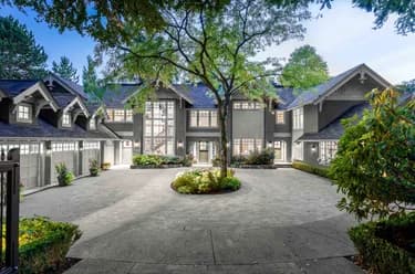 House for sale at 2958 Mathers Crescent West Vancouver British Columbia - MLS: R3164606