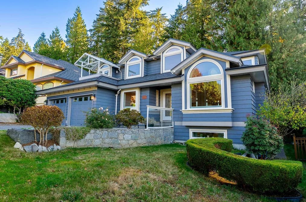2958 WATERFORD PLACE, Coquitlam, BC — Residential for Sale - Main Photo