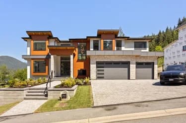 House for sale at 2961 Eaglecrest Drive Anmore British Columbia - MLS: R3099701