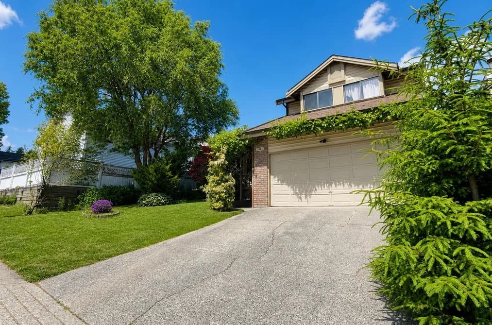 2961 WALTON AVENUE, Coquitlam, BC — Residential for Sale - Main Photo