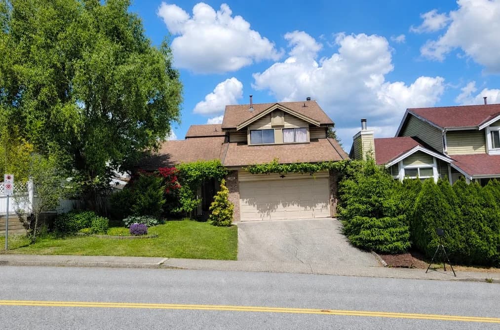 2961 WALTON AVENUE, Coquitlam, BC — Residential for Sale - Main Photo
