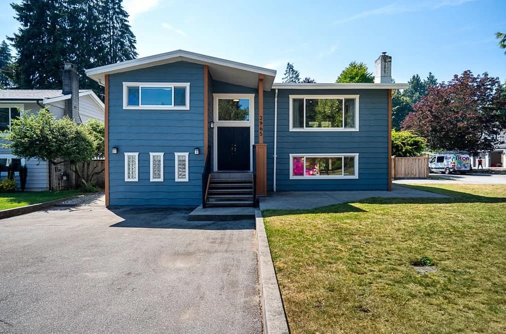 2965 CUMBERLAND STREET, Port Coquitlam, BC — Residential for Sale - Main Photo
