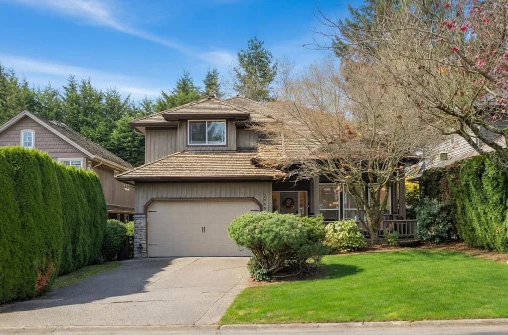 2966 147A STREET, Surrey, BC — Residential for Sale - Main Photo