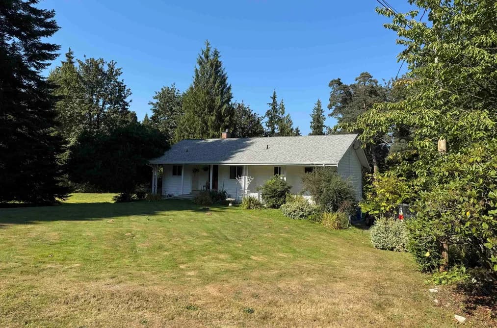29669 CAMELOT AVENUE, Abbotsford, BC — Residential for Sale - Main Photo