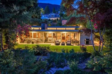 House for sale at 2968 Mathers Crescent West Vancouver British Columbia - MLS: R3133580