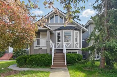 House for sale at 2968 W 20th Avenue Vancouver British Columbia - MLS: R3075386