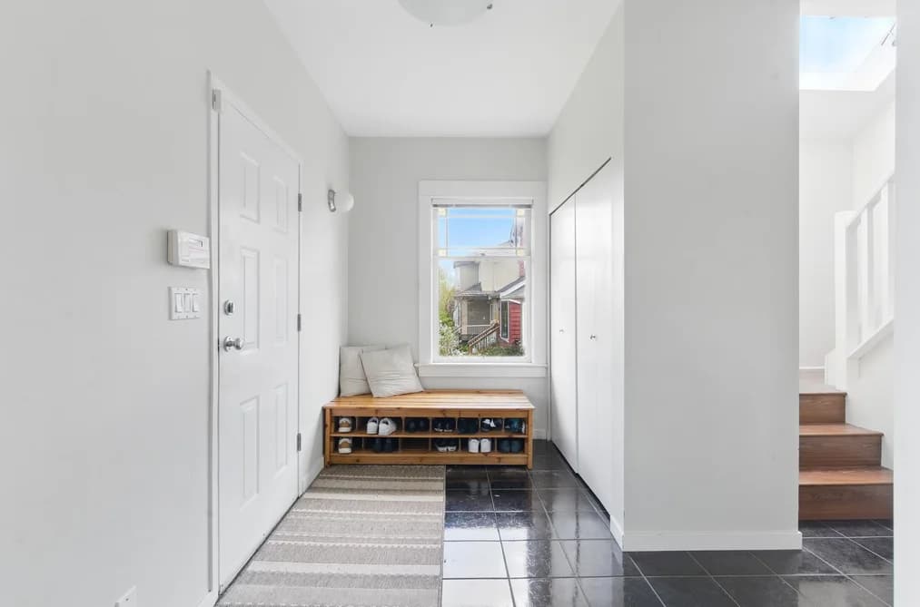 2968 W 20TH AVENUE, Vancouver, BC — Residential for Sale - Photo 2