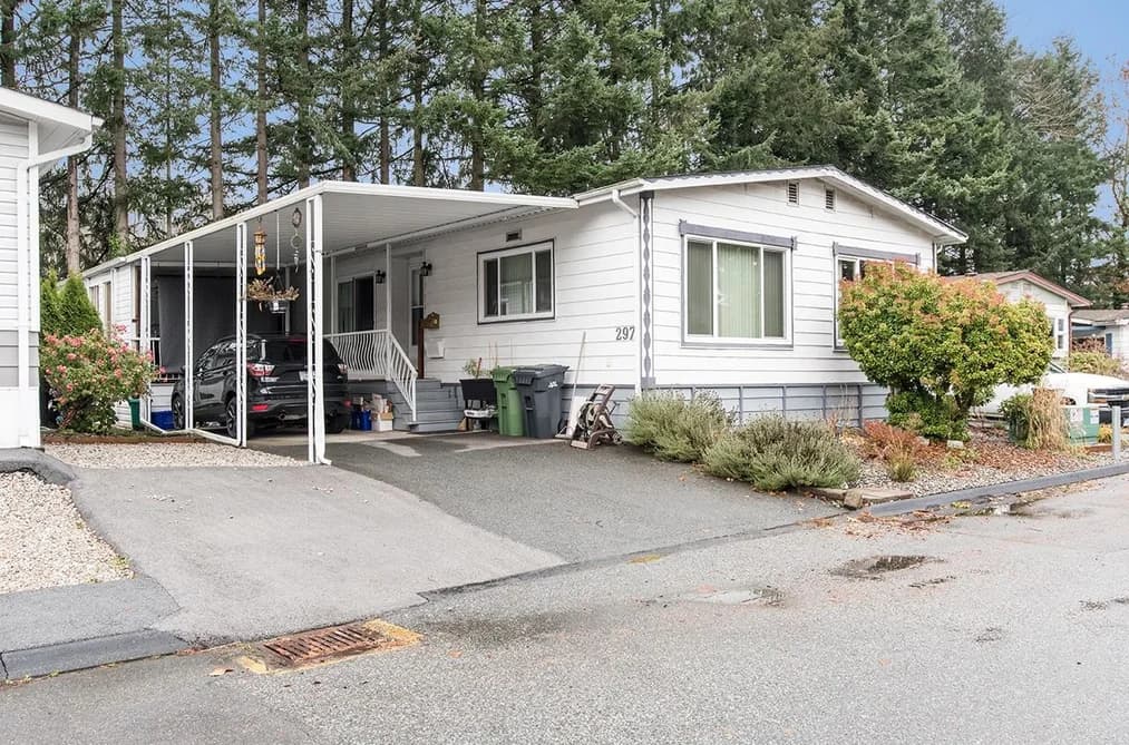 297 1840 160 STREET, Surrey, BC — Residential for Sale - Main Photo