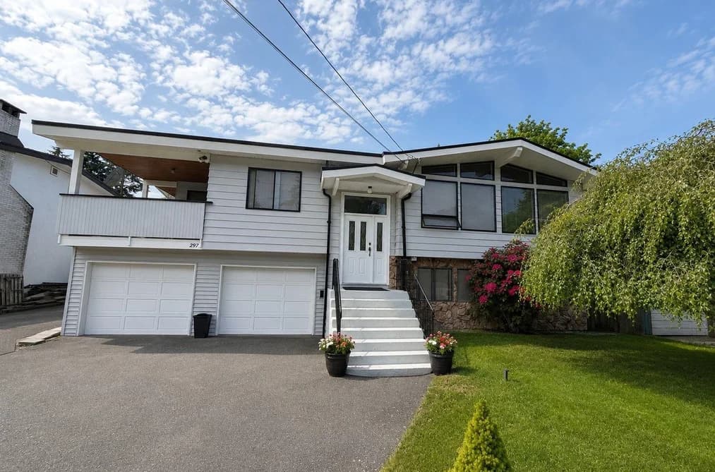 297 54TH STREET, Delta, BC — Residential for Sale - Photo 2