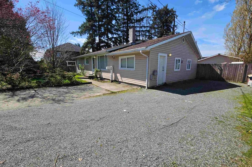 2971 270B STREET, Langley, BC — Residential for Sale - Main Photo