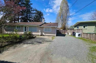 House for sale at 2971 270b Street Langley British Columbia - MLS: R3148816