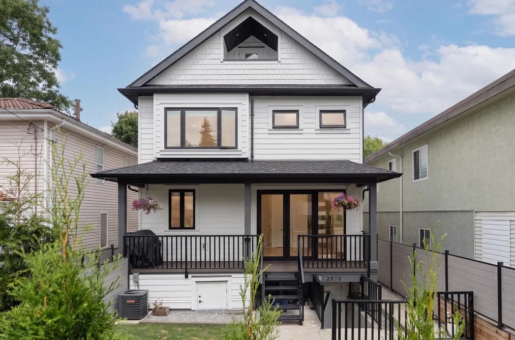2972 VENABLES STREET, Vancouver, BC — Residential for Sale - Main Photo